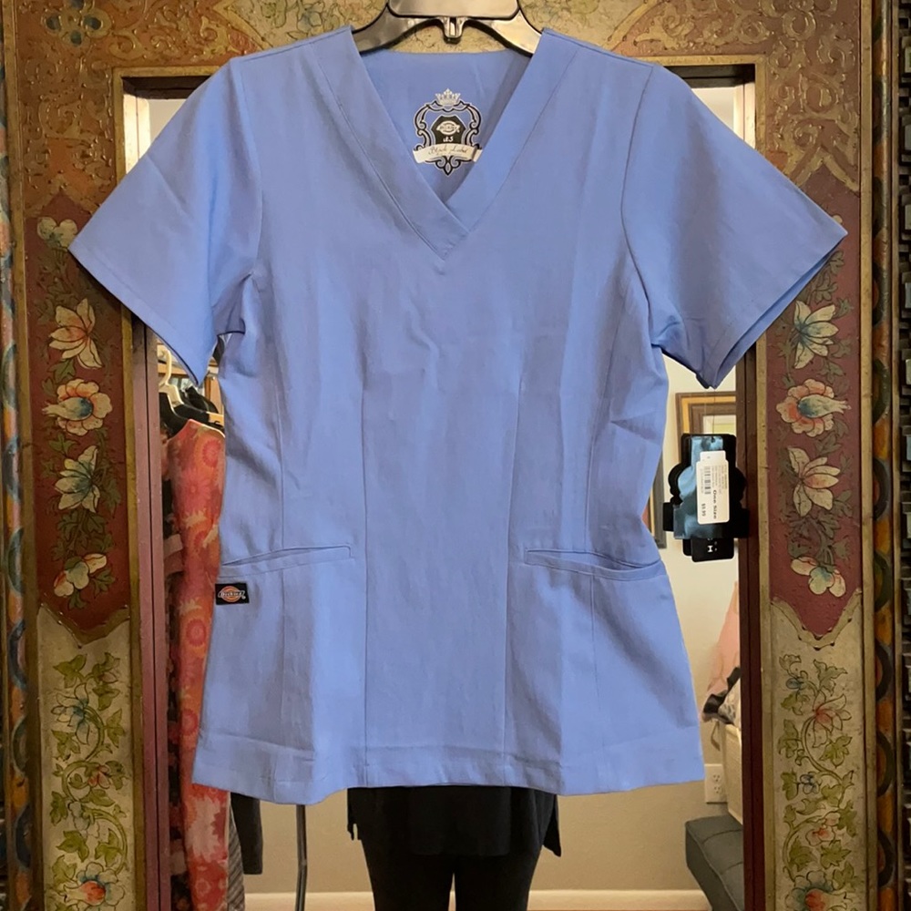 Nursing top.